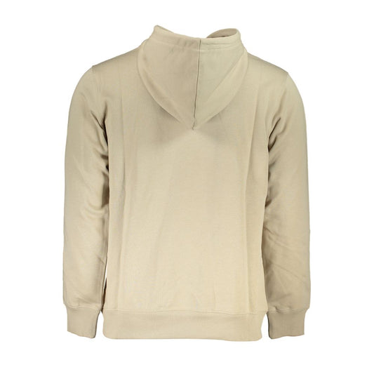Calvin Klein Beige Baumwolle Männer Pullover
