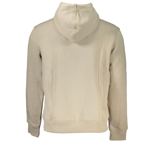 Calvin Klein Beige Baumwolle Männer Pullover