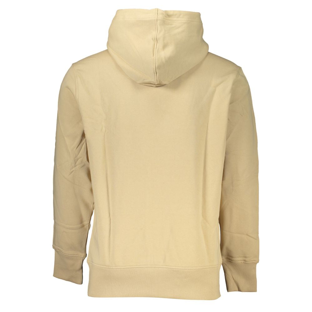Calvin Klein Beige Baumwolle Männer Pullover