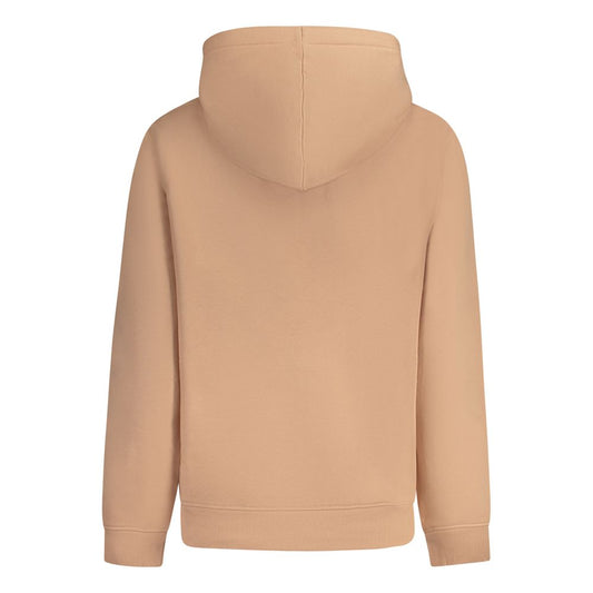 Calvin Klein Rosa Baumwoll-Sweatshirt