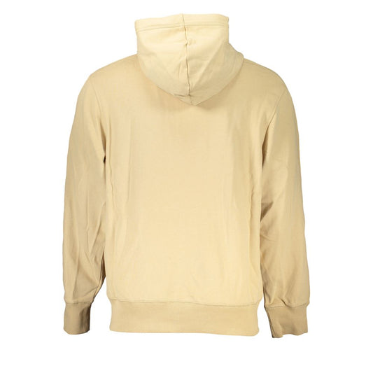 Calvin Klein Beige Baumwolle Männer Pullover