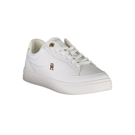 Tommy Hilfiger Sportlicher Sneaker aus Polyester