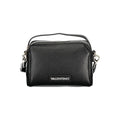 Mario Valentino Women's Black Polyurethane Handbag