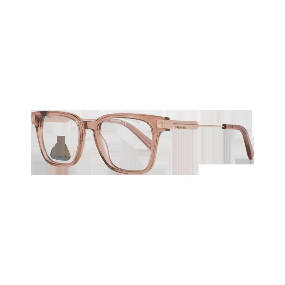 Dsquared² Mehrfarbige Metallbrille (Gestell)