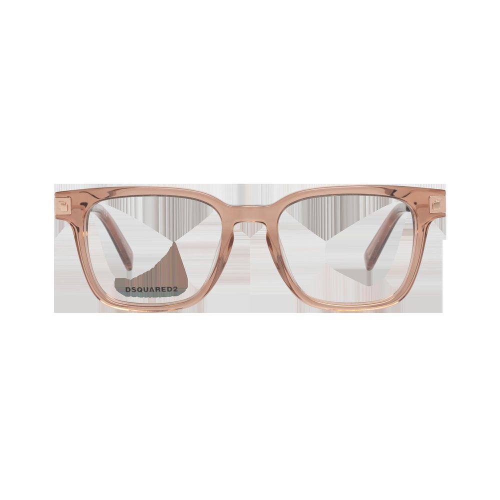 Dsquared² Mehrfarbige Metallbrille (Gestell)