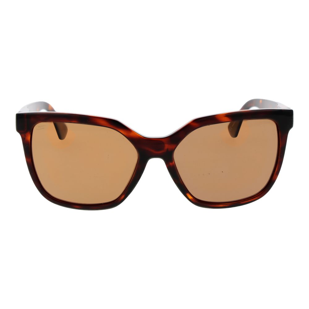 Serengeti Braune Sonnenbrille