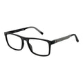Tommy Hilfiger Schwarze Polyamid-Brille (Gestell)