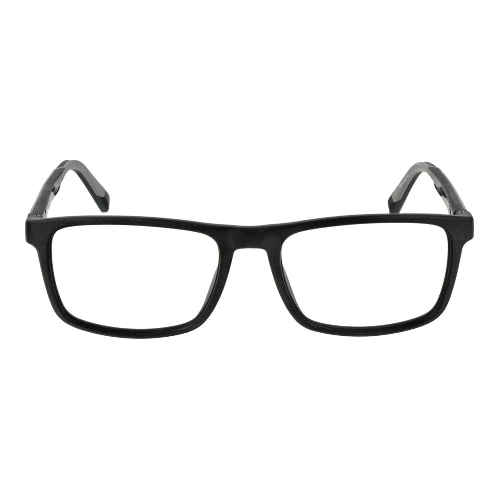 Tommy Hilfiger Schwarze Polyamid-Brille (Gestell)