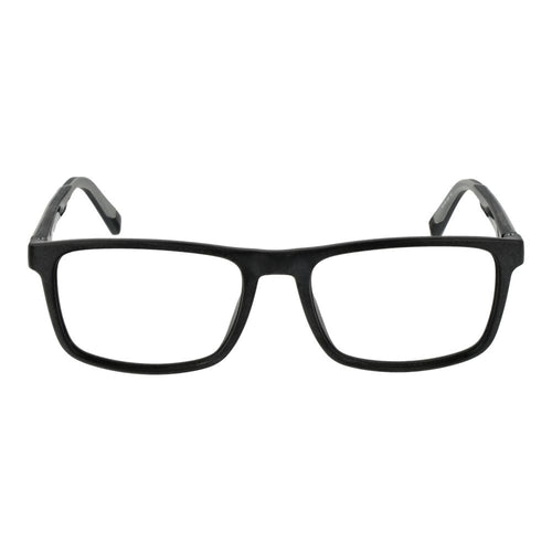 Tommy Hilfiger Schwarze Polyamid-Brille (Gestell)
