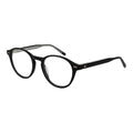 Tommy Hilfiger Black Acetate Glasses (Frame)