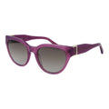 Replay sunglasses made of pink plastic