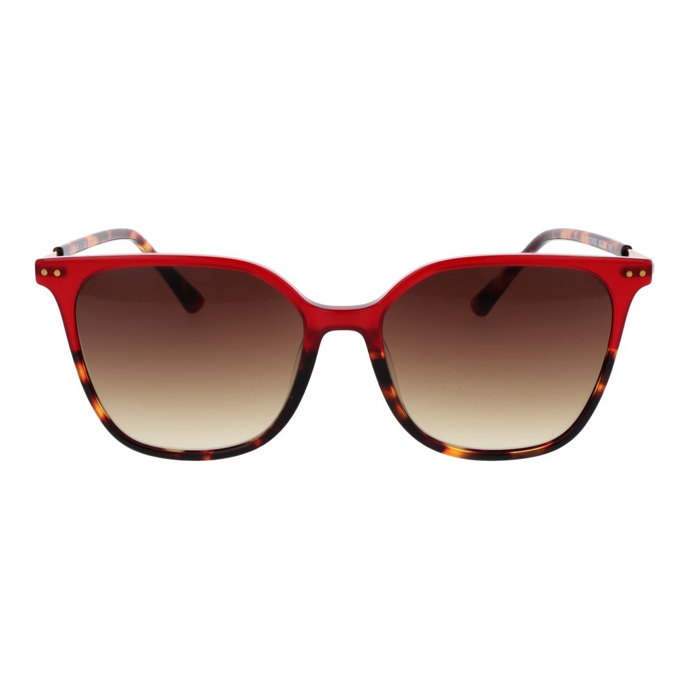 Replay sunglasses in multicolored plastic