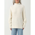 Michael Kors Zweifarbiger Pullover aus Merinowolle
