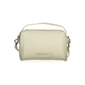 Mario Valentino Bianco Handtasche aus Polyurethan für Damen