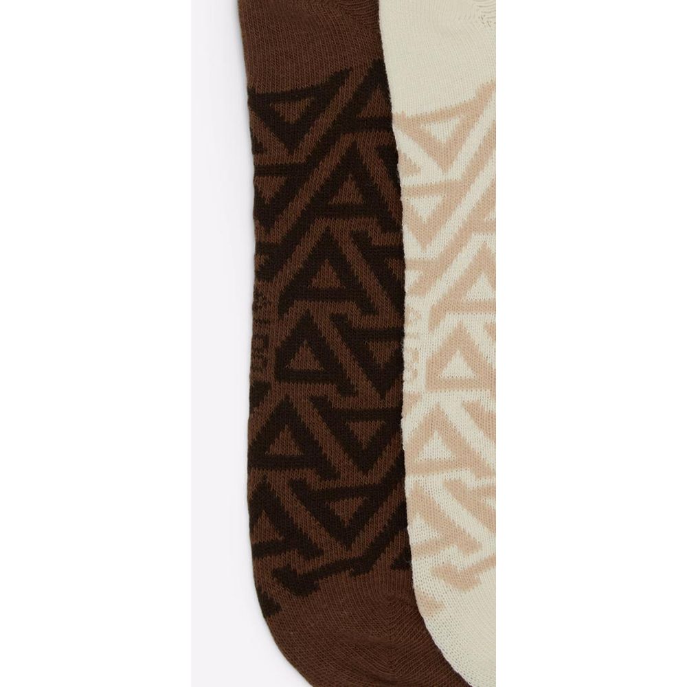 ALDO Natürliche Baumwollsocken