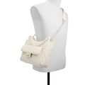 CALL IT SPRING Handtasche aus Polyethylen in Blau