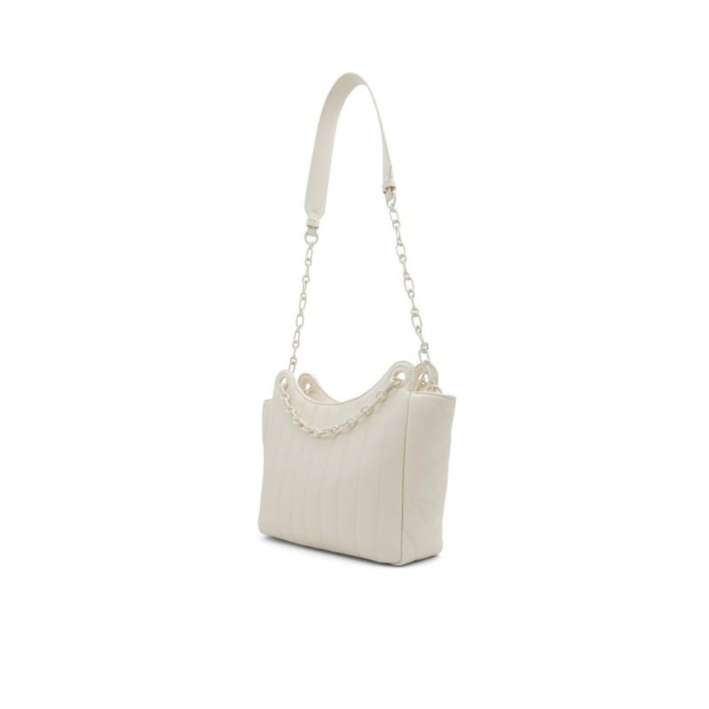 CALL IT SPRING Handtasche aus Polyethylen in Blau