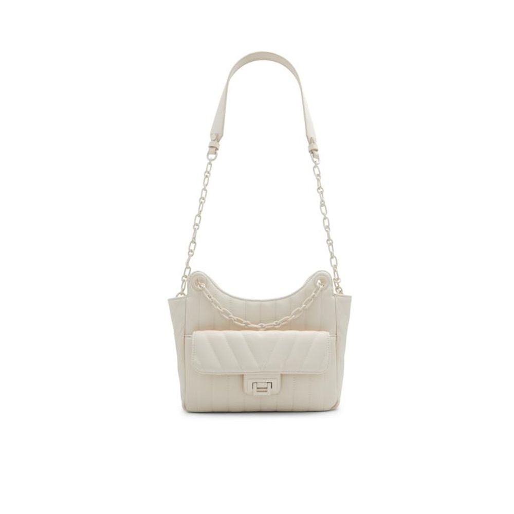CALL IT SPRING Handtasche aus Polyethylen in Blau