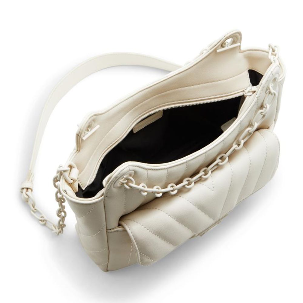 CALL IT SPRING Handtasche aus Polyethylen in Blau