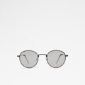 ALDO Sonnenbrille aus Bronze-Polycarbonat