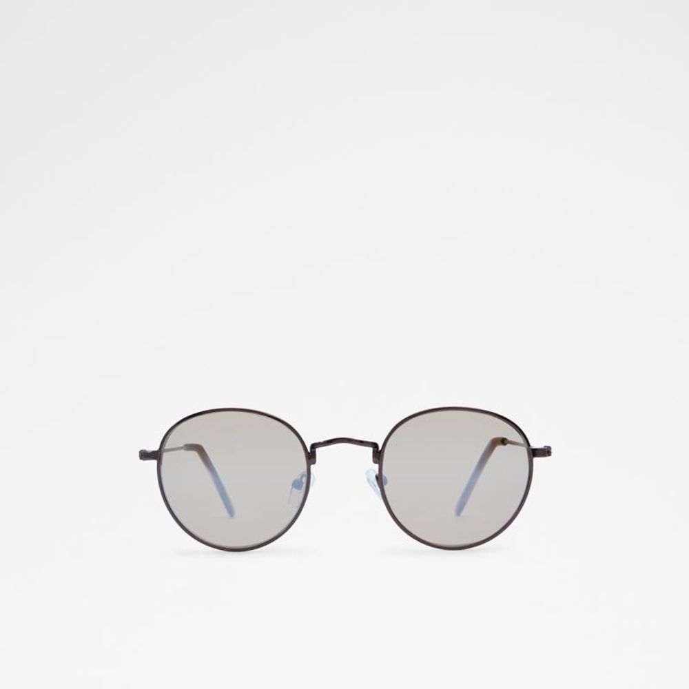 ALDO Sonnenbrille aus Bronze-Polycarbonat