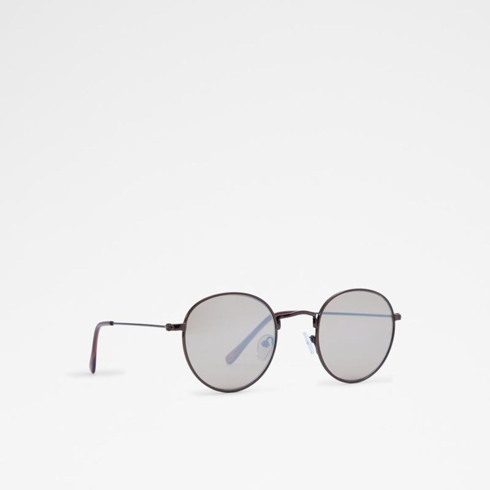 ALDO Sonnenbrille aus Bronze-Polycarbonat