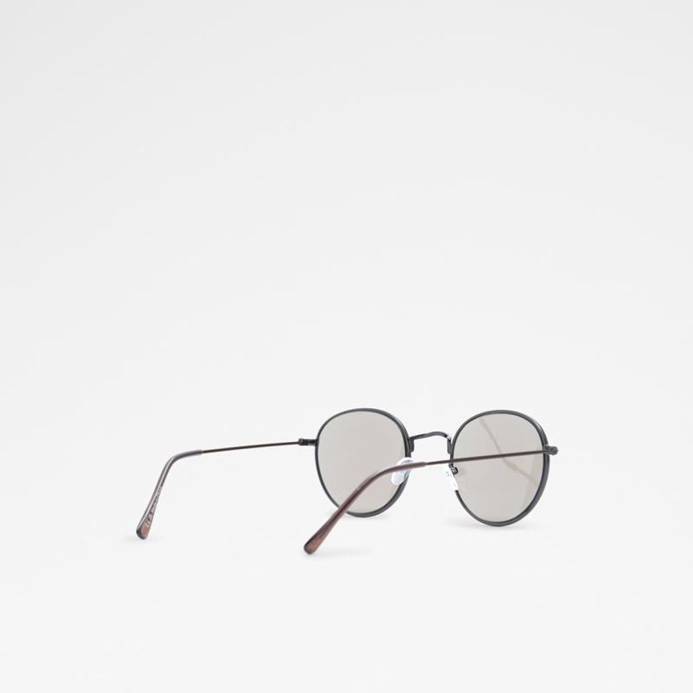 ALDO Sonnenbrille aus Bronze-Polycarbonat