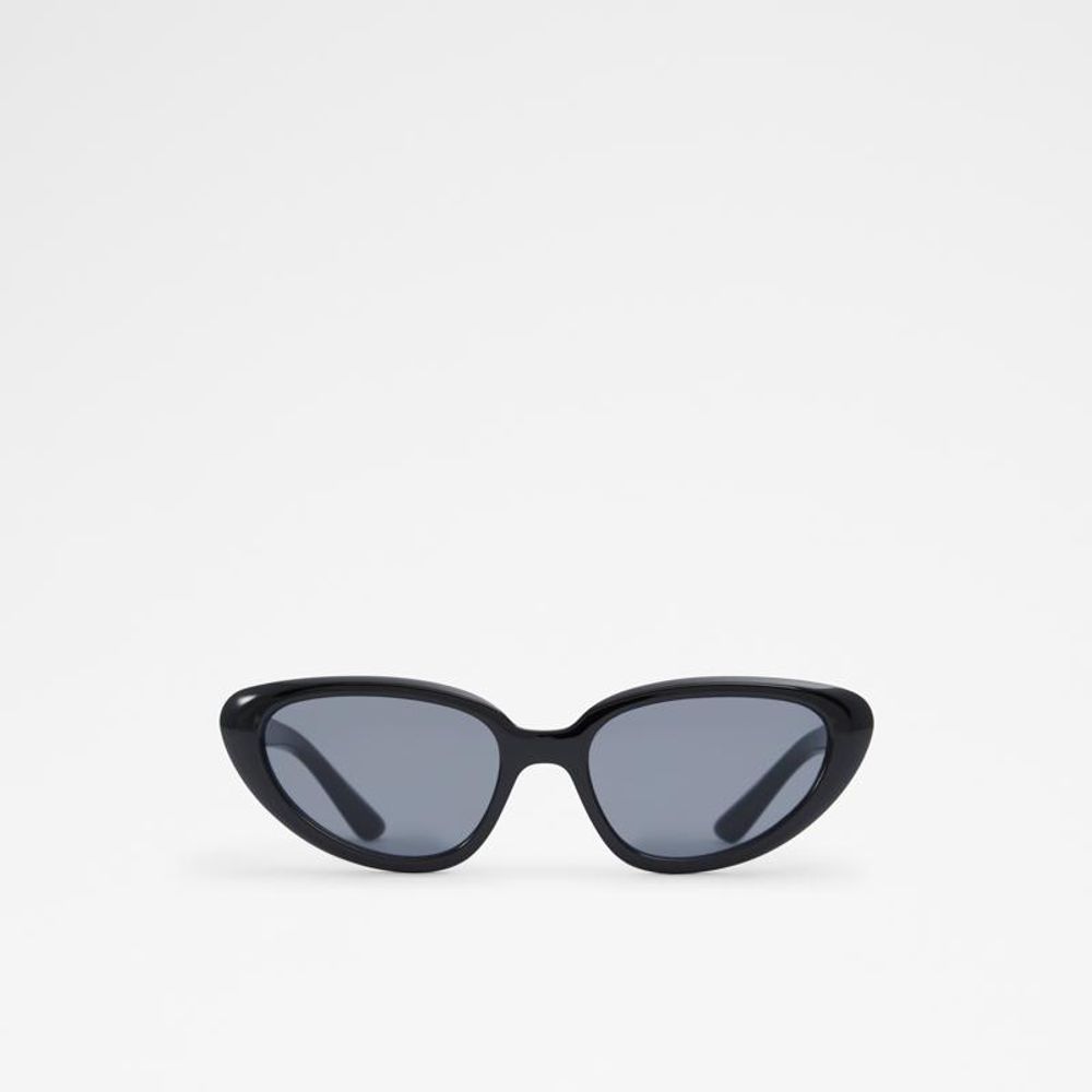 ALDO Schwarze Sonnenbrille aus Polycarbonat