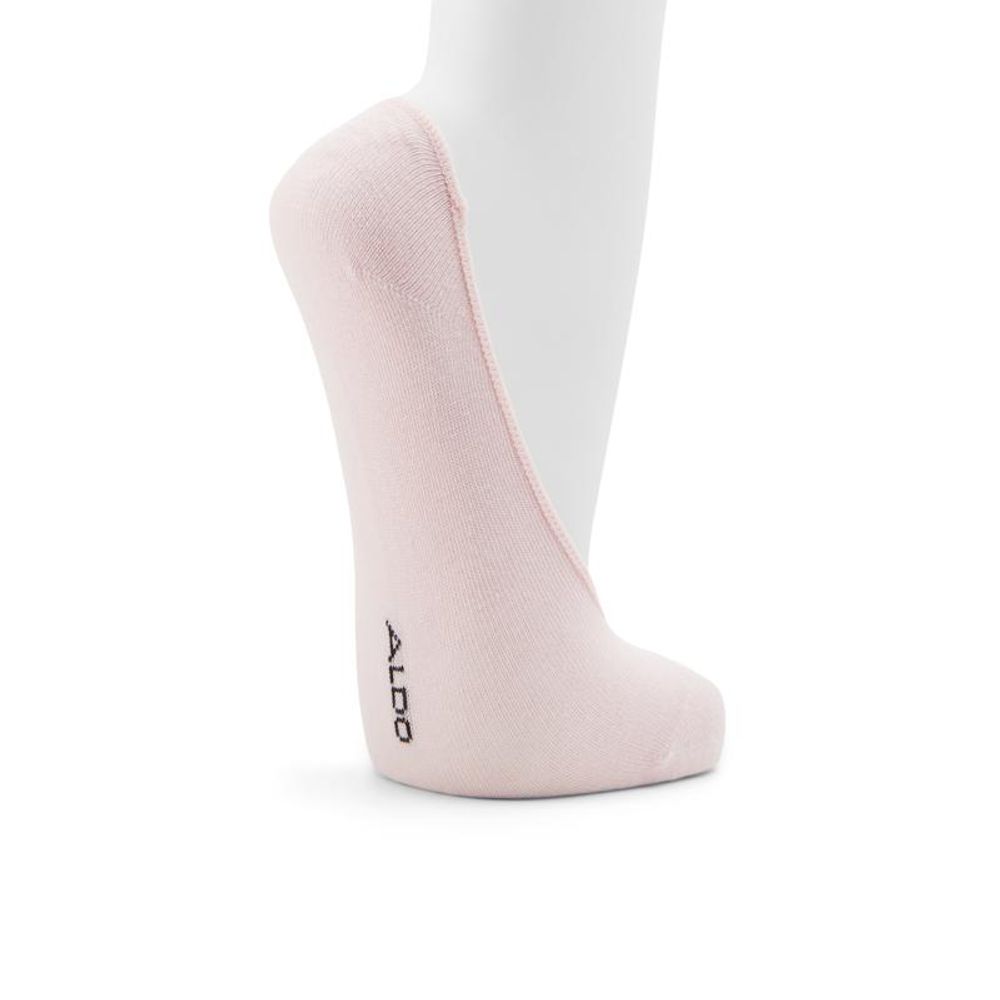 ALDO Rosa Baumwollsocken