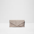 ALDO Mehrfarbige Handtasche aus Polyethylen