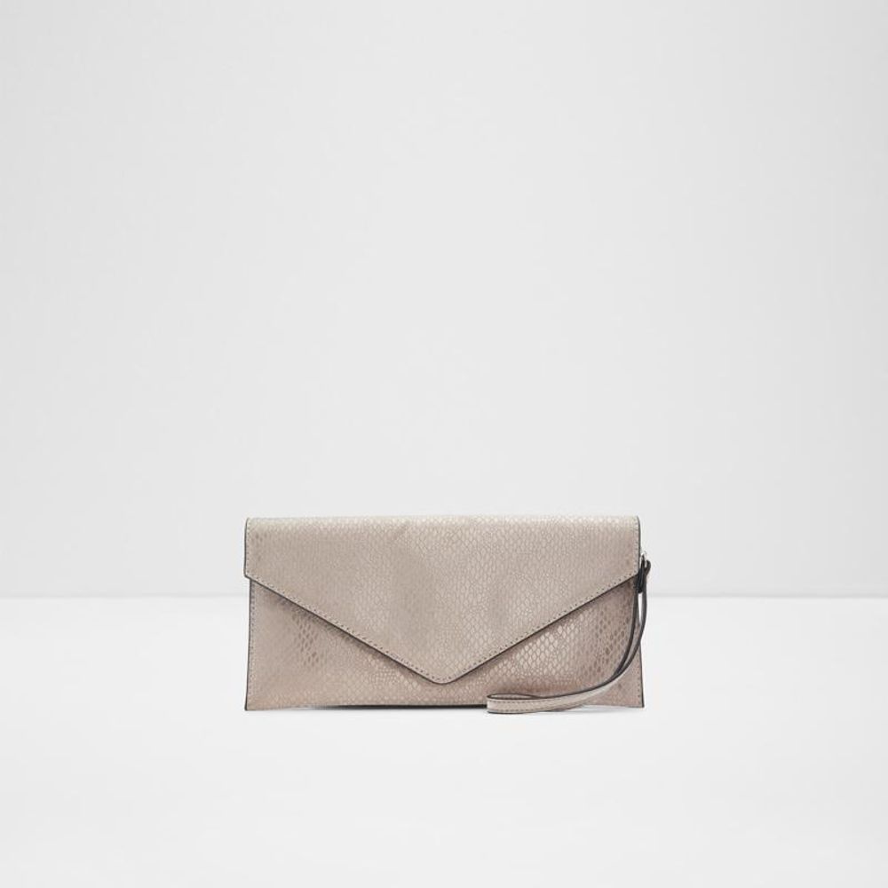 ALDO Mehrfarbige Handtasche aus Polyethylen