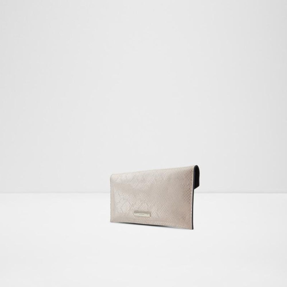 ALDO Mehrfarbige Handtasche aus Polyethylen