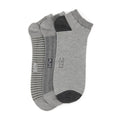 ALDO Graue Socken aus Polyester