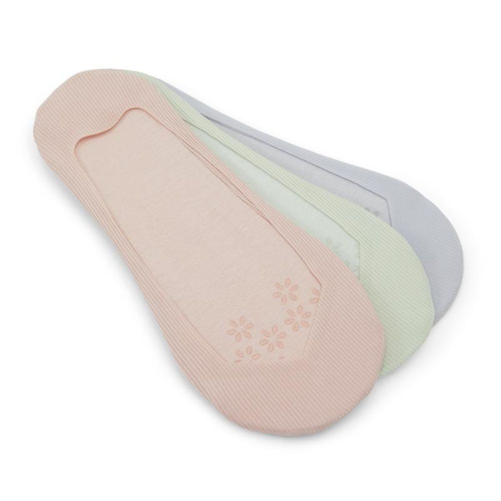 ALDO Mehrfarbige Socken aus Polyester