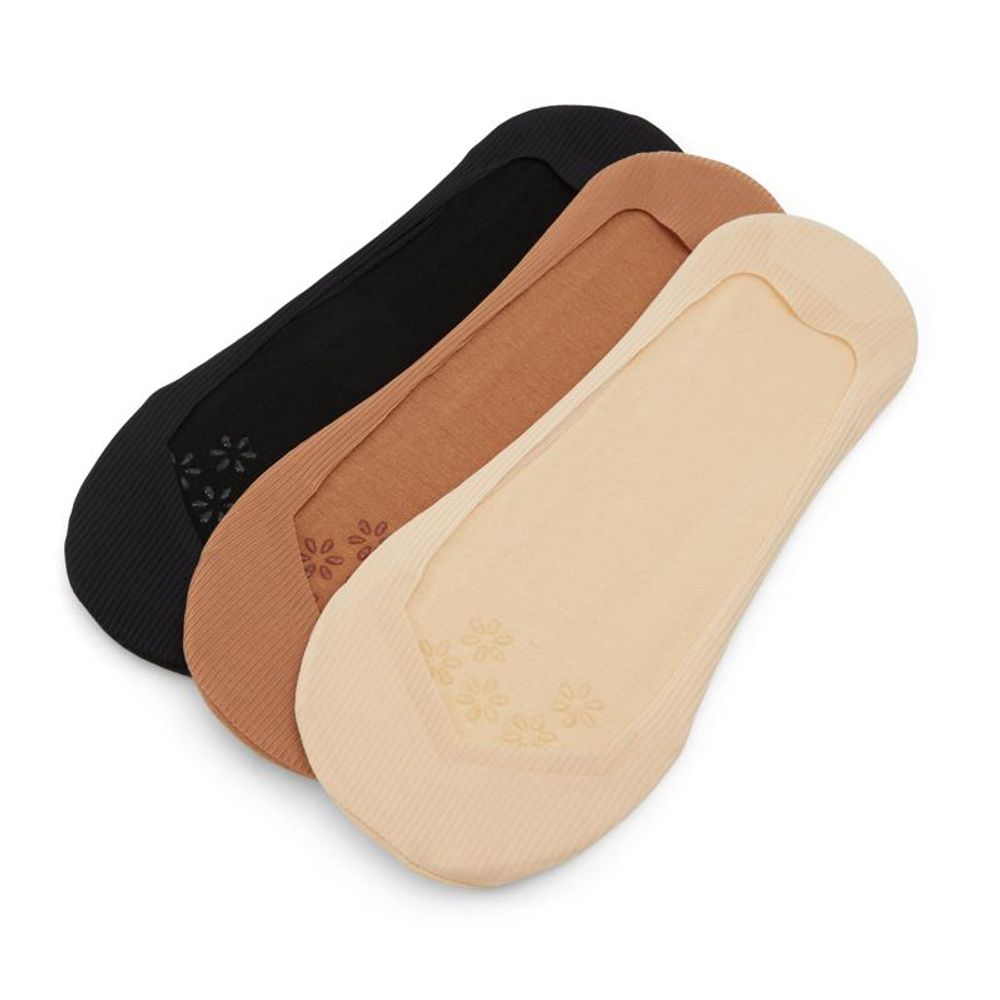 ALDO Socken aus natürlichem Polyester