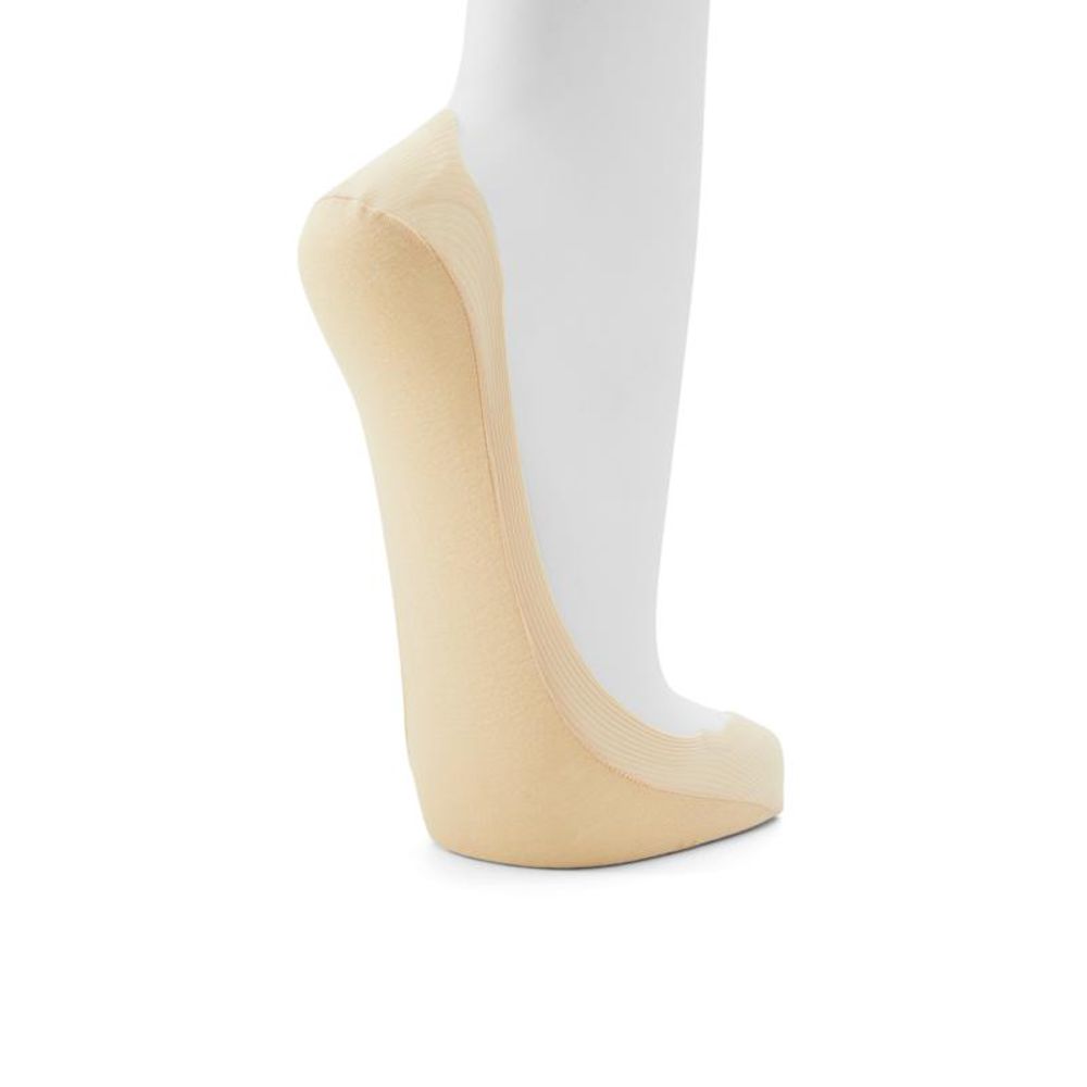 ALDO Socken aus natürlichem Polyester