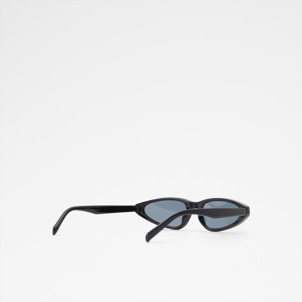 ALDO Schwarze Sonnenbrille aus Polycarbonat