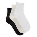 ALDO Weiße Baumwollsocken