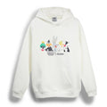 ALDO Rosa Baumwoll-Sweatshirt