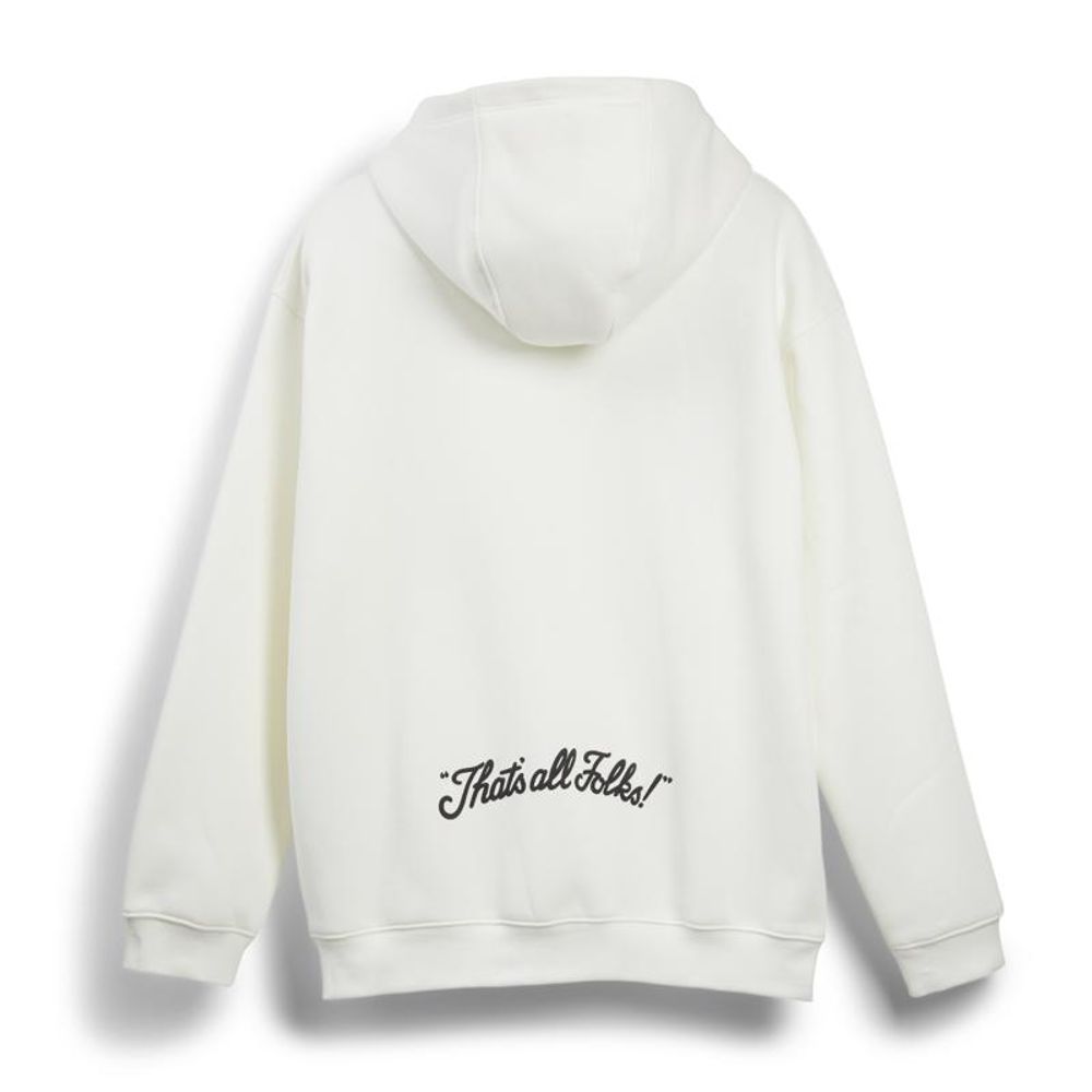ALDO Rosa Baumwoll-Sweatshirt