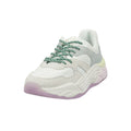 Scotch & Soda Mehrfarbige Ziegenleder Chunky Sneaker