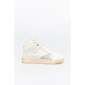 Scotch & Soda Weiße High-Top-Sneaker