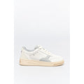 Scotch & Soda Weiße Low-Top-Sneaker