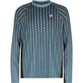 Fila Blauer Polyester-Sweatshirt