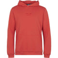 Fila Rotes Baumwoll-Sweatshirt