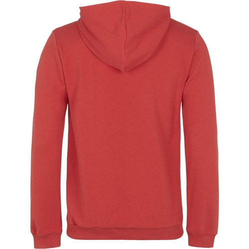 Fila Rotes Baumwoll-Sweatshirt