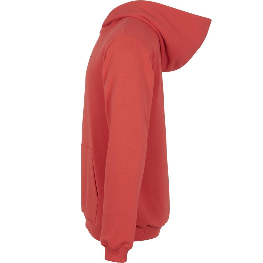 Fila Rotes Baumwoll-Sweatshirt