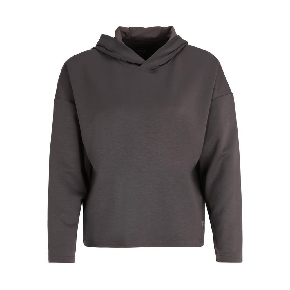 Fila Graues Sweatshirt aus Viskose
