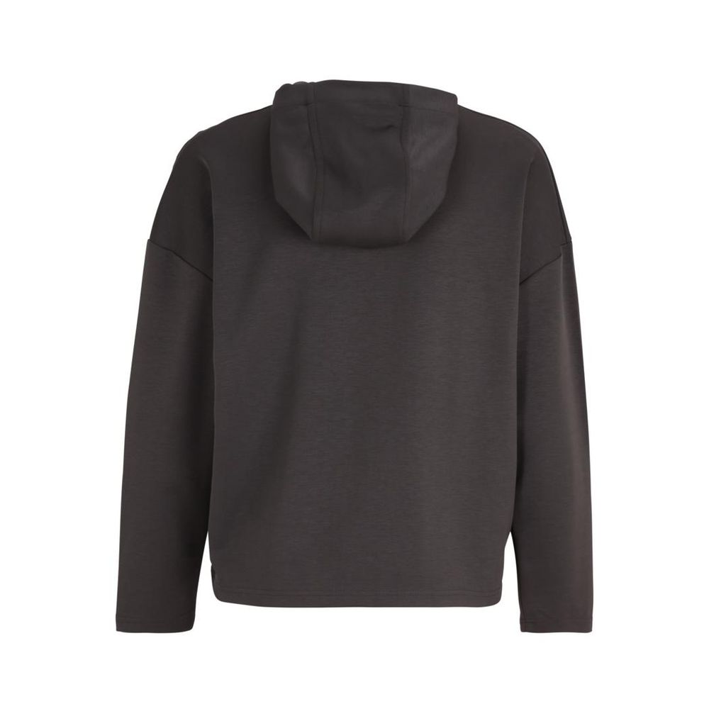 Fila Graues Sweatshirt aus Viskose
