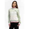 Fila Mehrfarbiger Baumwollpullover